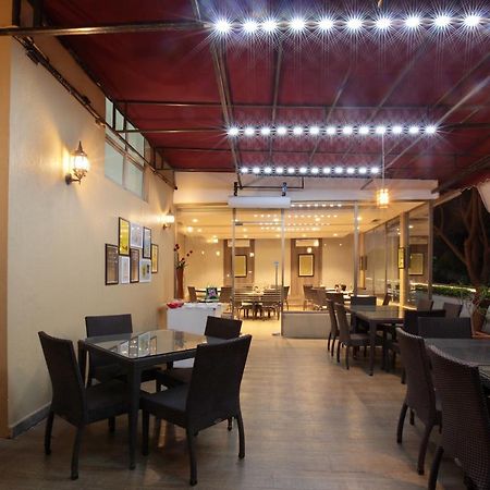 Starlit Suites Bangalore Kammasandra Exteriér fotografie