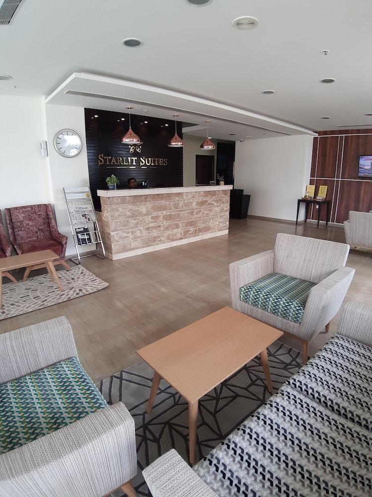 Starlit Suites Bangalore Kammasandra Exteriér fotografie
