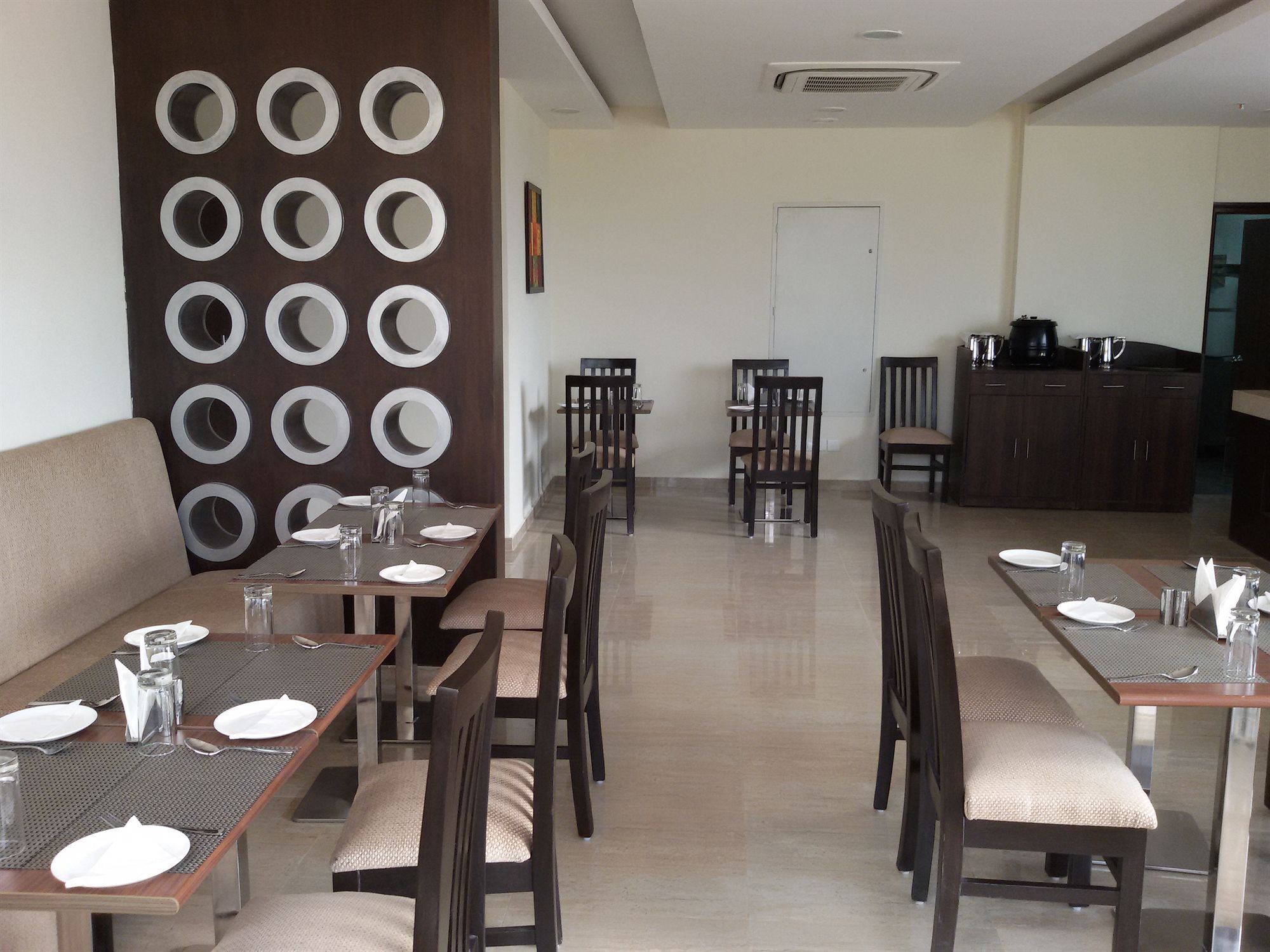 Starlit Suites Bangalore Kammasandra Exteriér fotografie