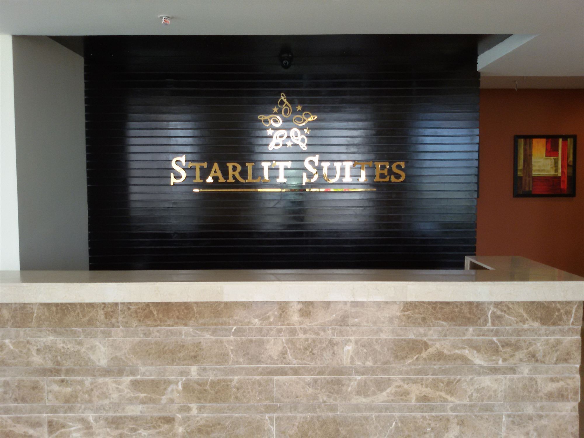 Starlit Suites Bangalore Kammasandra Exteriér fotografie