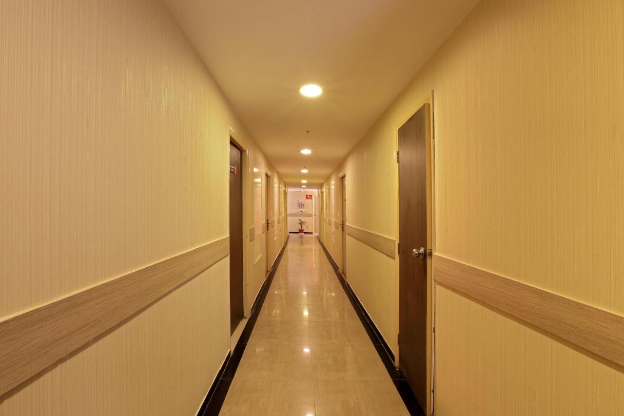 Starlit Suites Bangalore Kammasandra Exteriér fotografie