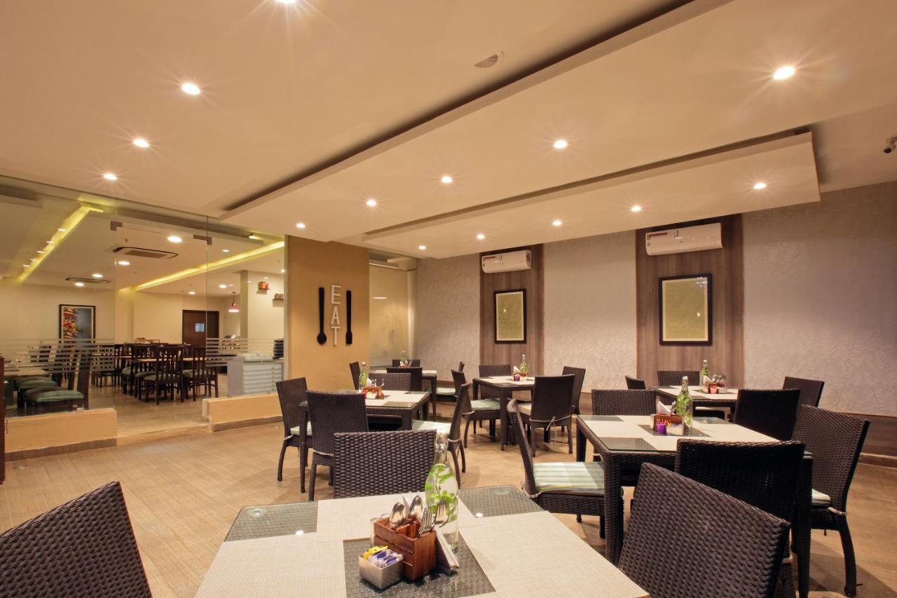 Starlit Suites Bangalore Kammasandra Exteriér fotografie