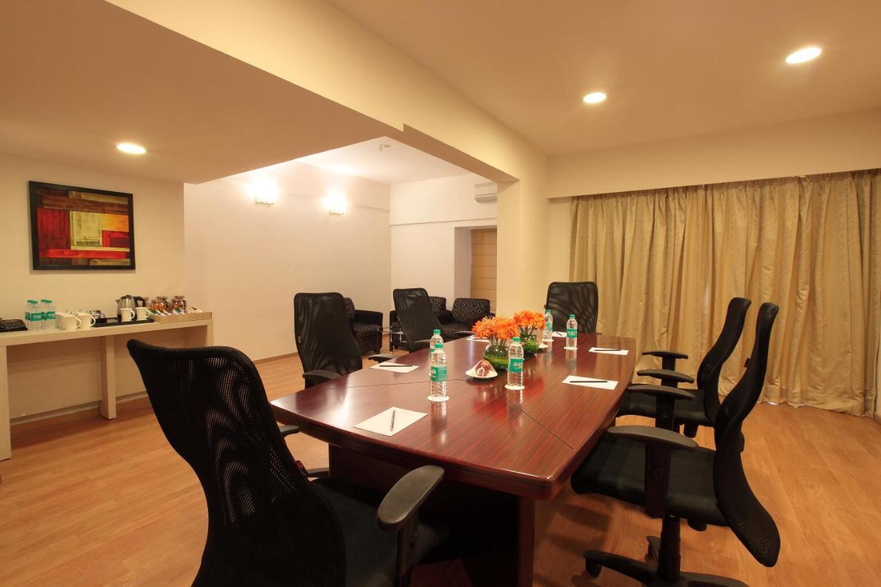Starlit Suites Bangalore Kammasandra Exteriér fotografie